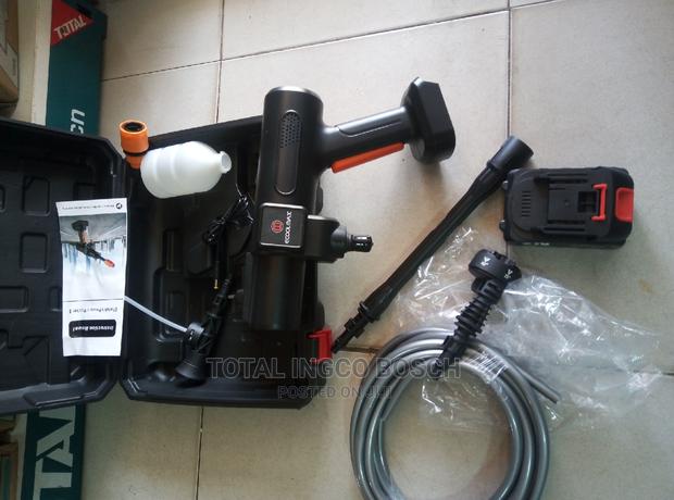 21volt Pressure Washer ( Strong Battery) · Photo 3