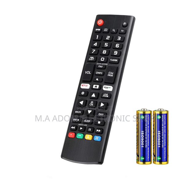 New Lg Original Remote · Photo 3