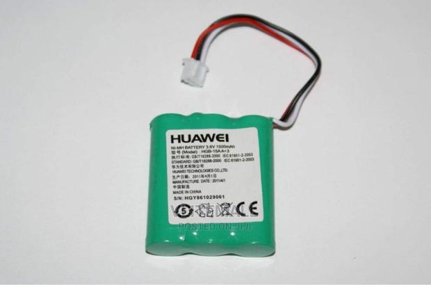 Huawei Battery for Routers - E5172 · Photo 4