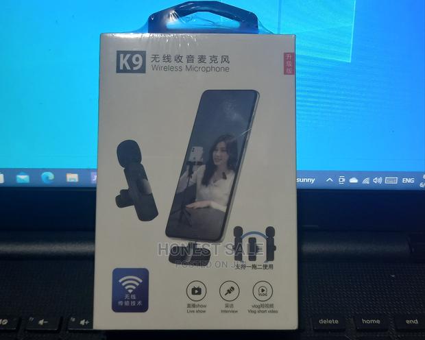 Apple Lapel Mic · Photo 4