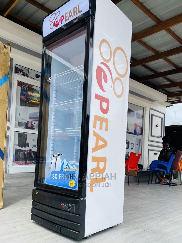 Originalpearl Single Door Refrigerator on Sale(PVC 49)368L · Photo 2