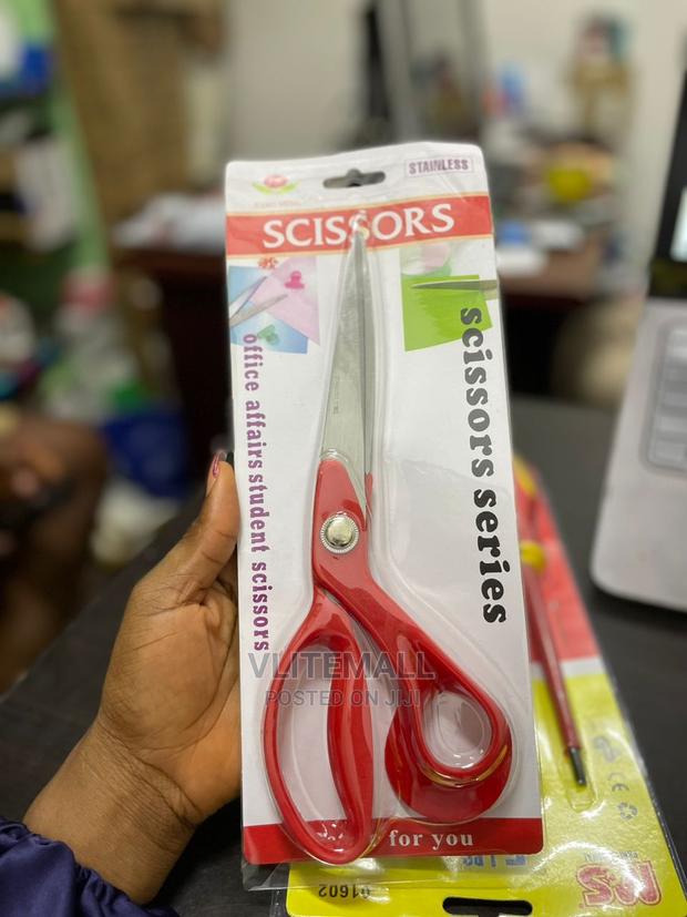 Scissors Stainless · Photo 3
