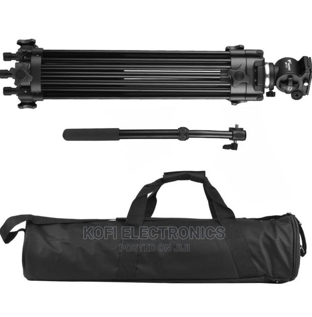 Weifeng WF-717 1.5m Aluminum Alloy Tripod · Photo 2