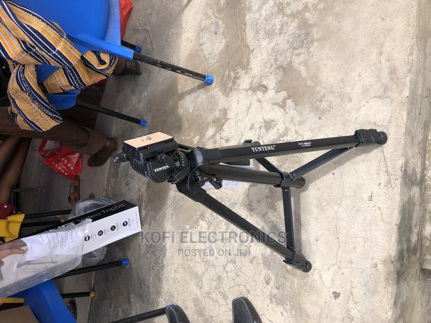 Yunteng VCT 860AV Tripod for DSLR Photo and Video · Photo 2