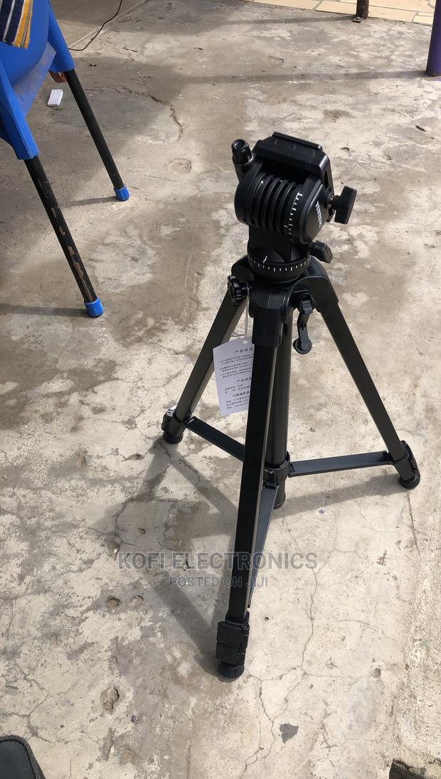 Professional Yunteng VCT 860av Tripod · Photo 2