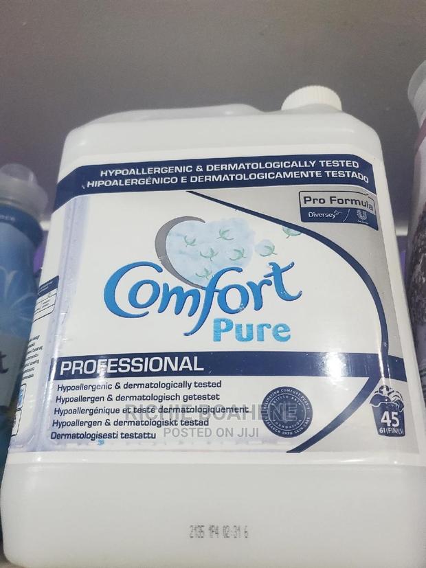 Comfort 5 Litres · Photo 2