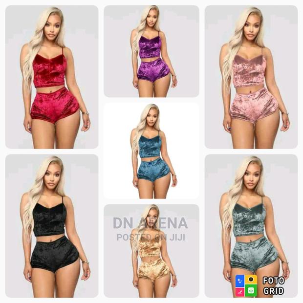 Ladies Lounge Wear/ Lingerie · Photo 3