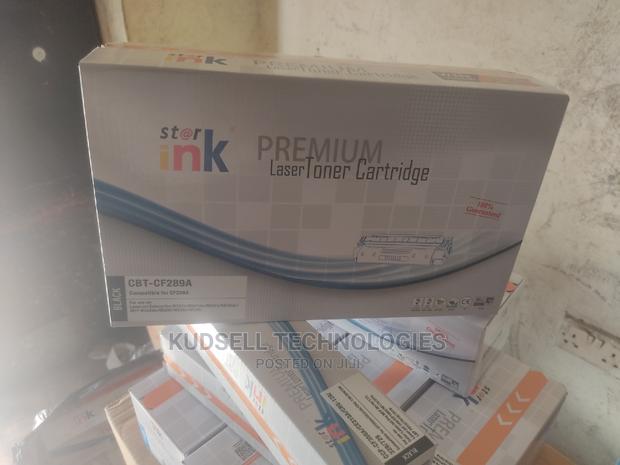 Hp Compatible Star Ink Toner 89a · Photo 4