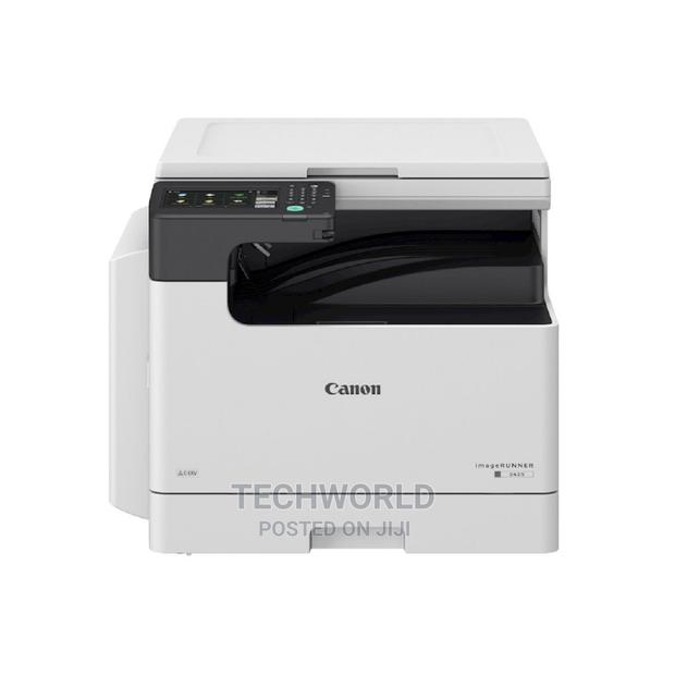 Canon Imagerunner (IR) 2425i Photocopier · Photo 2