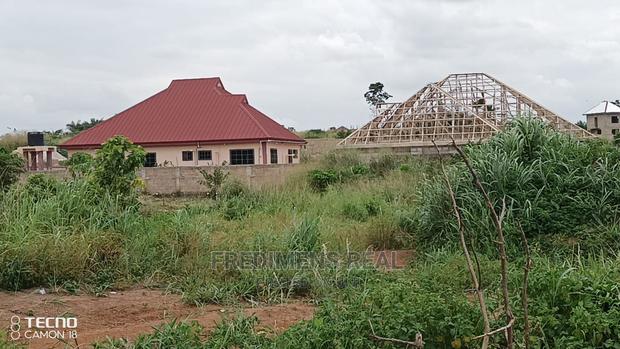 A Land at Ejisu-Asawase for Sale · Photo 2