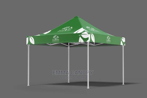 Foldable Canopy photo 11