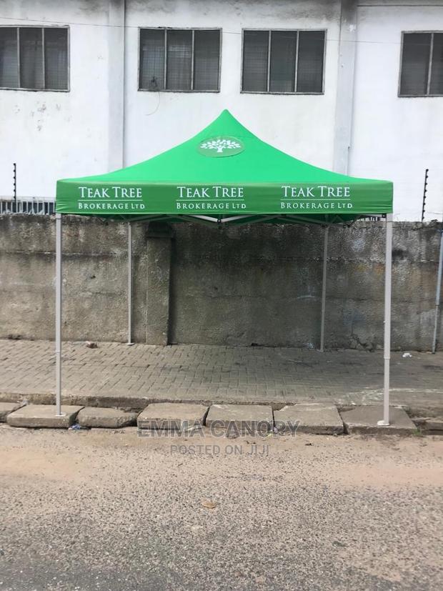 Foldable Canopy photo 6