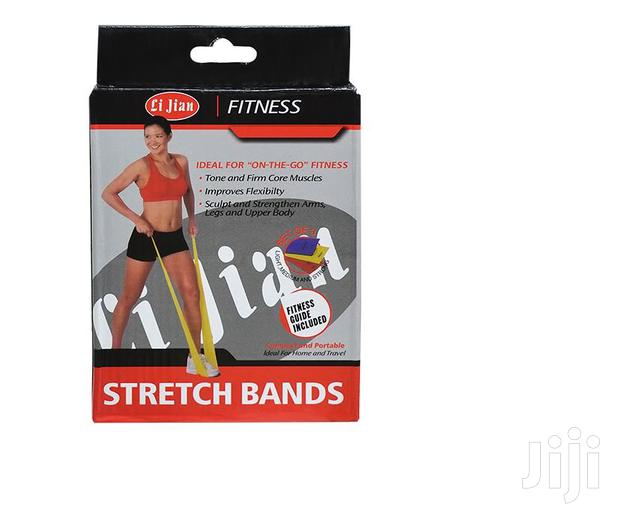 Lijian Stetch Bands 3pcs 180 X 15cm · Photo 4