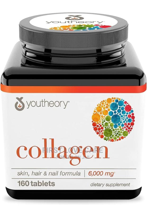 Youtheory Collagen 290tablet · Photo 3