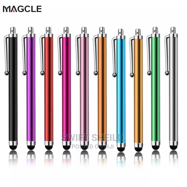 10 Peices Stylus Pen · Photo 2