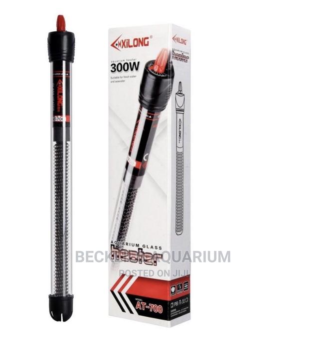 Rs Aquarium Water Heater · Photo 3