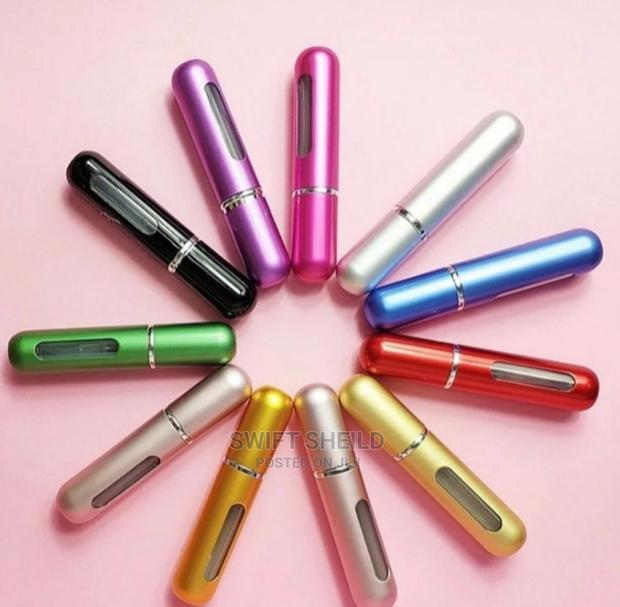3 Set Promo Atomizer (Refillable Perfume Bottle) · Photo 4
