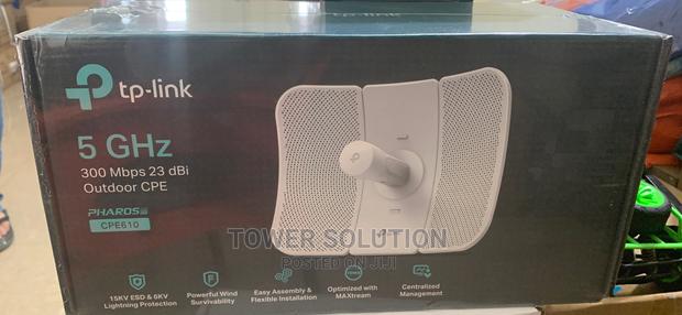 Tp Link Cpe610 · Photo 3