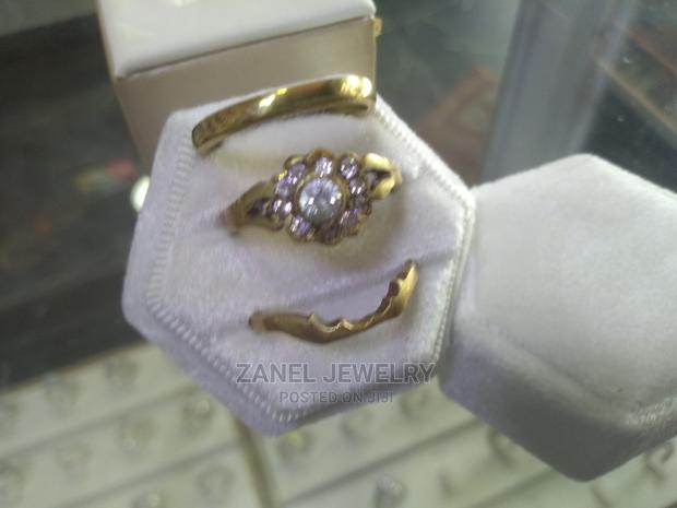 Original Gold Dust Wedding Rings · Photo 3
