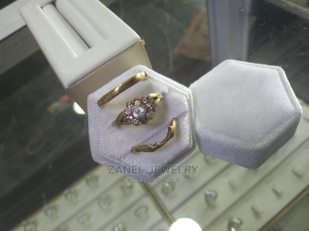Original Gold Dust Wedding Rings · Photo 4