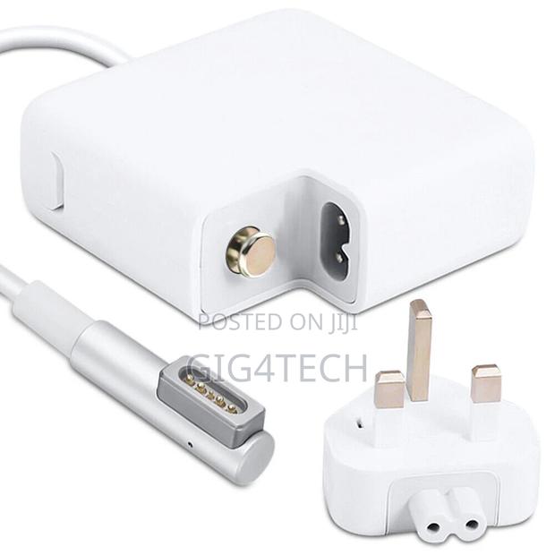 60w Power Adapter Charger Magsafe 1 L-Tip for Apple Macbook · Photo 2
