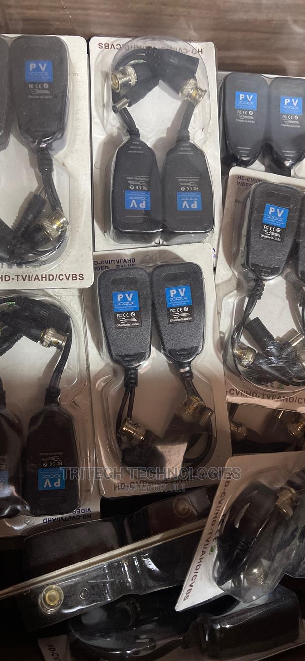 Pv Video Balun · Photo 3