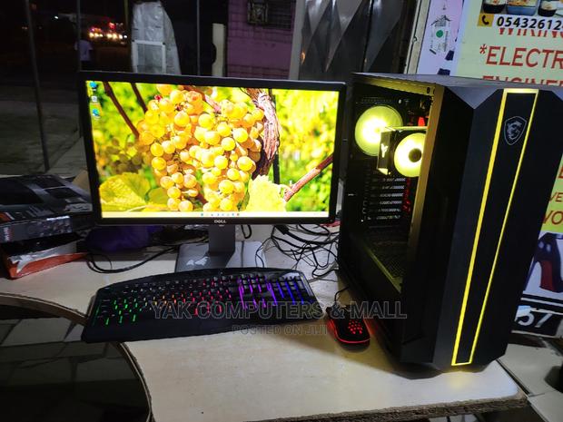 Server 16GB Intel Core I7 HDD+SSD 1T