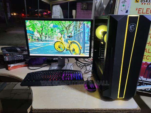 Server 16GB Intel Core I7 HDD+SSD 1T