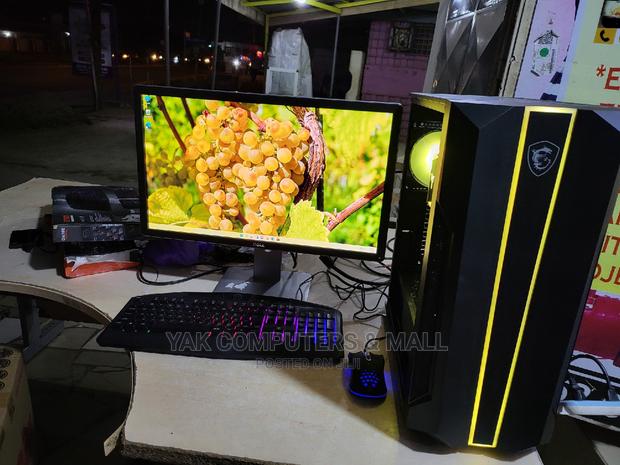 Server 16GB Intel Core I7 HDD+SSD 1T