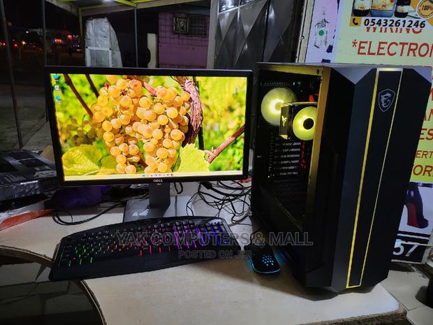 Server 16GB Intel Core I7 HDD+SSD 1T