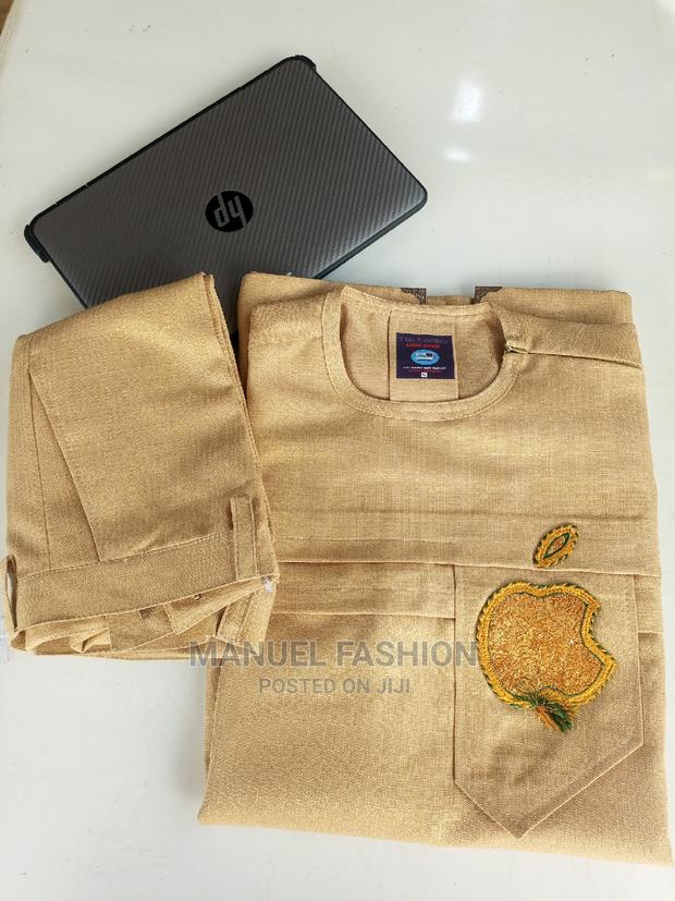 Kaftan Two Pieces · Photo 4