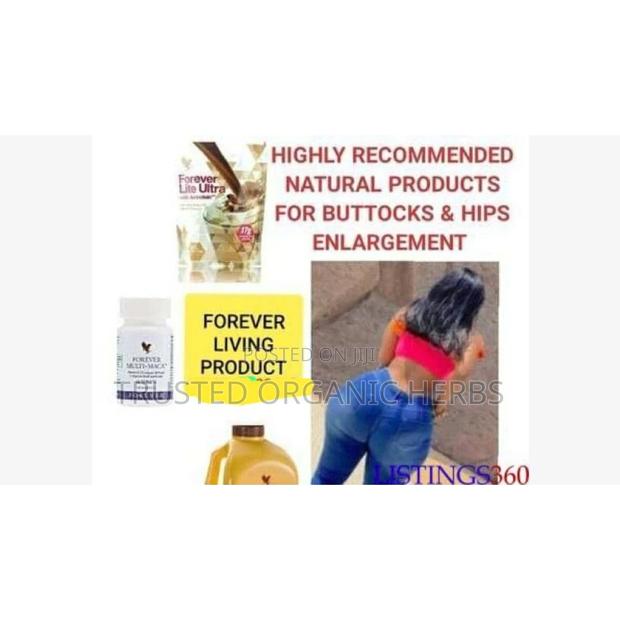 Natural Hips and Butt Enlargement Products · Photo 2