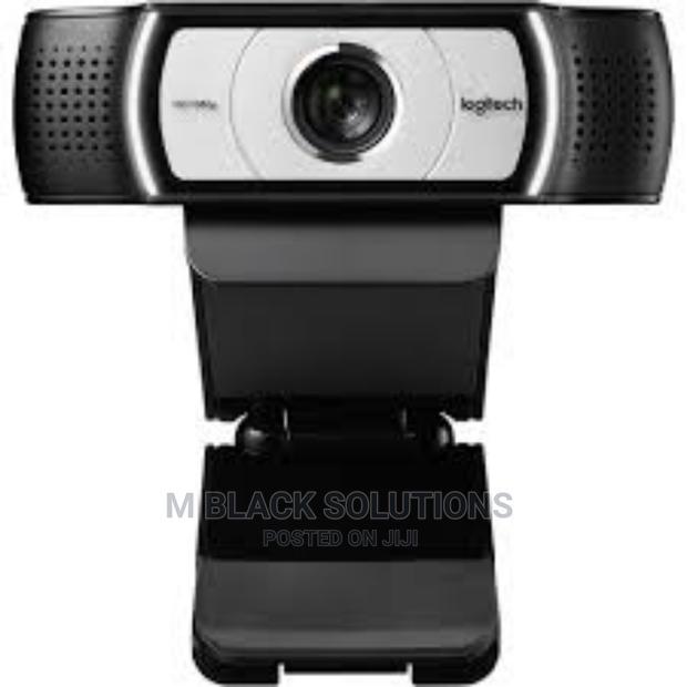 Logitech C930E Webcam · Photo 2