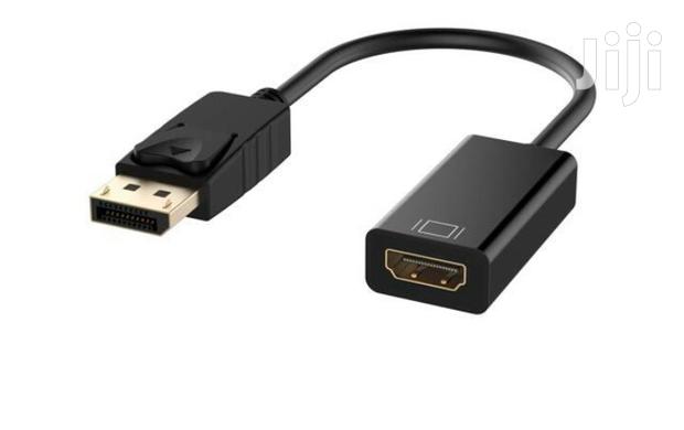 Display Port to Hdmi · Photo 4