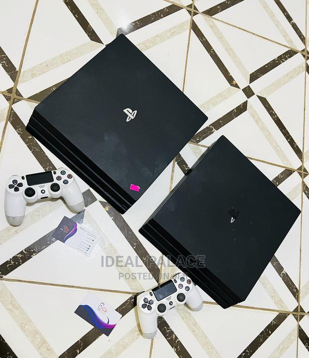 10 Games PS4 PRO · Photo 3