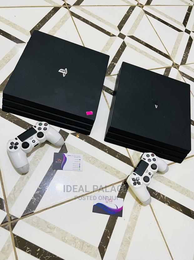 10 Games PS4 PRO · Photo 4