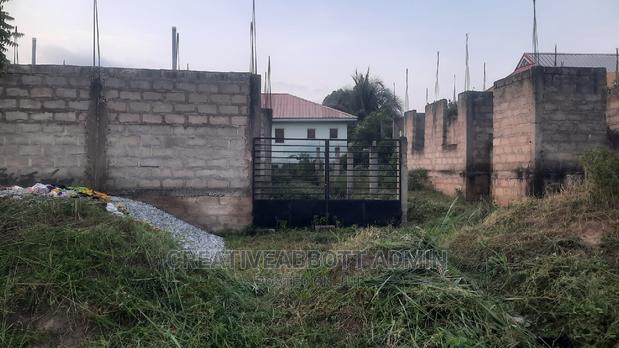 2bdrm Duplex In Limousine Estates, Budumburam For Sale photo 7