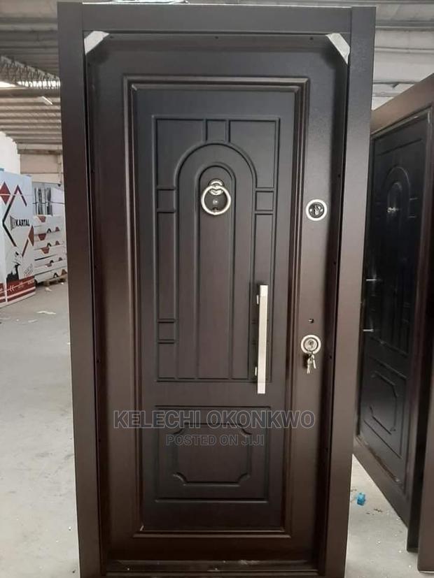 Turkey Doors