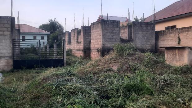 2bdrm Duplex In Limousine Estates, Budumburam For Sale photo 8