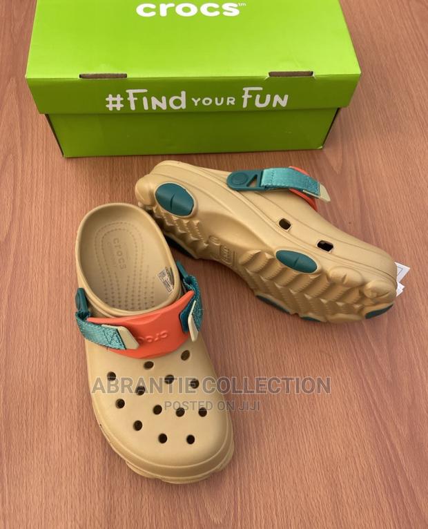 Original Crocs · Photo 3
