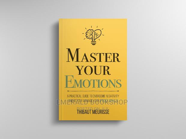 Master Your Emotions · Photo 1