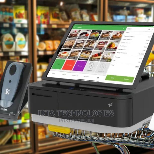 Pos Software System for Retail Stores Point of Sale Pos · Photo 2