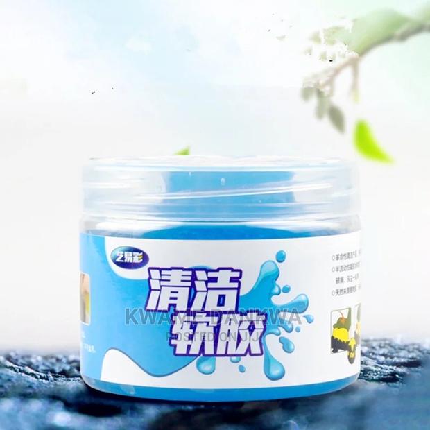 Dust Cleaner photo 5