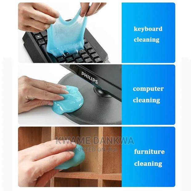 Dust Cleaner photo 4