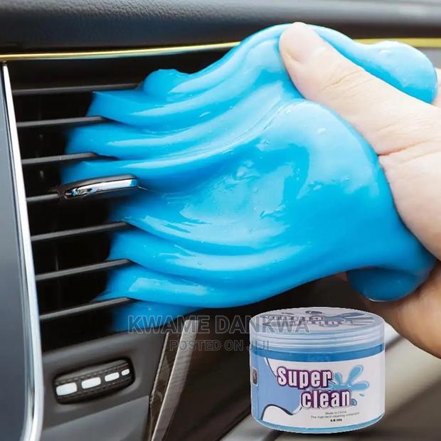 Dust Cleaner