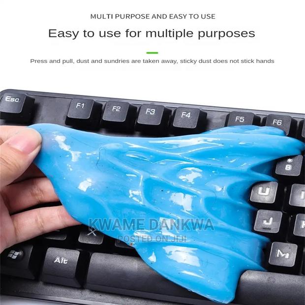 Dust Cleaner photo 2