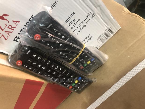 Instock Replacement Samsung TV Remote Control for Samsung Tv · Photo 2