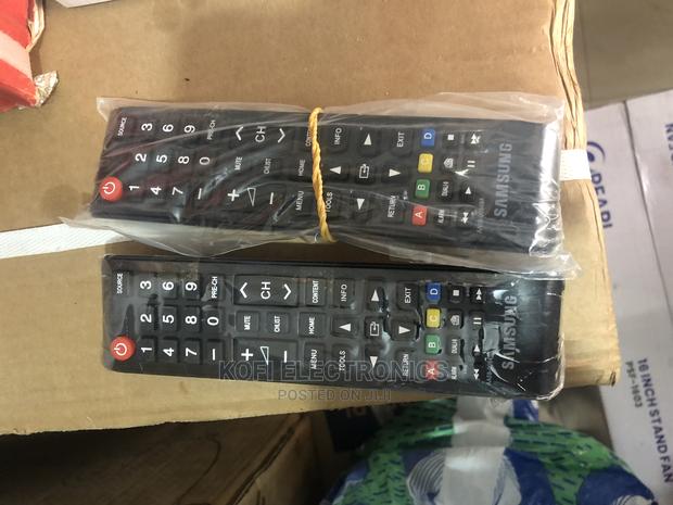 Newest Universal Remote Control for All Samsung TV · Photo 2