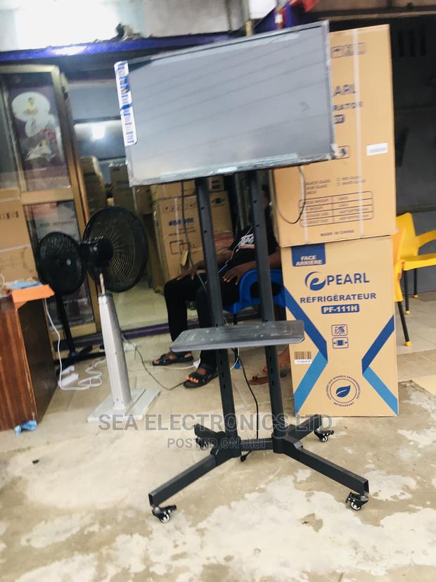 Tv Stand Mount Trolley · Photo 4