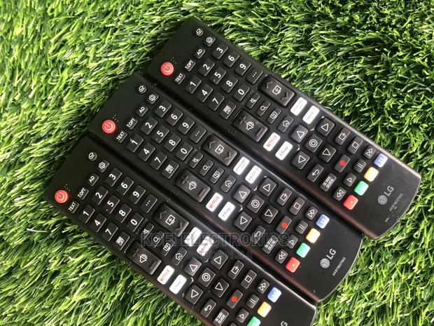 High Quality Replacement for LG Smart TV Remote · Photo 2